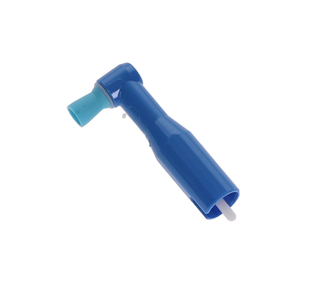 House Brand Dentistry 247501 Disposable Prophy Angles Firm Webbed Cup Latex Free 500/Bx House Brand Dentistry 247501 Disposable Prophy Angles Firm Webbed Cup Latex Free 500/Bx